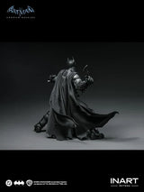 INART Batman Arkham Origins Batman Battle Damaged Ver 1/12 Actionfigur