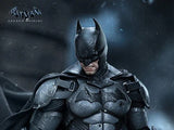 INART Batman Arkham Origins Batman Battle Damaged Ver 1/12 Actionfigur