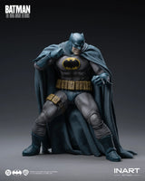 INART Batman The Dark Knight Returns Blue Suit 1/12 Actionfigur