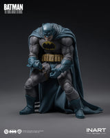 INART Batman The Dark Knight Returns Blue Suit 1/12 Actionfigur