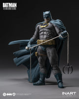 INART Batman The Dark Knight Returns Blue Suit 1/12 Actionfigur