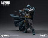 INART Batman The Dark Knight Returns Blue Suit 1/12 Actionfigur