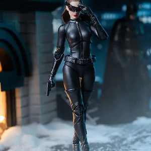 1/12 Actionfiguren