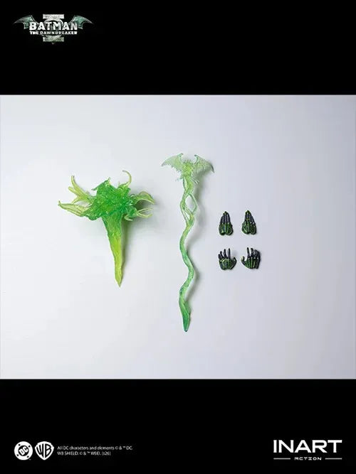 INART Dark Nights Metal Batman The Dawnbreaker 1/12 Actionfigur
