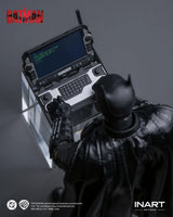 INART The Batman Batman 1/12 Actionfigur