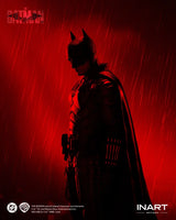 INART The Batman Batman 1/12 Actionfigur