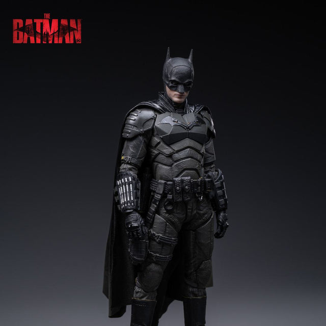 INART The Batman Batman 1/12 Actionfigur