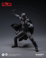 INART The Batman Batman 1/12 Actionfigur