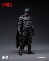 INART The Batman Batman 1/12 Actionfigur