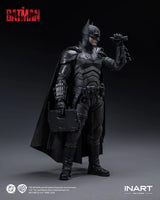 INART The Batman Batman 1/12 Actionfigur