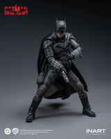 INART The Batman Batman 1/12 Actionfigur
