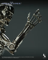 INART The Terminator T-800 Endoskeleton Collectible 1/6 Actionfigur