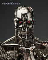 INART The Terminator T-800 Endoskeleton Collectible 1/6 Actionfigur