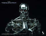 INART The Terminator T-800 Endoskeleton Collectible 1/6 Actionfigur