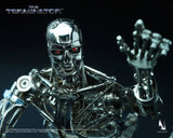 INART The Terminator T-800 Endoskeleton Collectible 1/6 Actionfigur