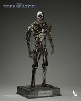 INART The Terminator T-800 Endoskeleton Collectible 1/6 Actionfigur