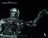 INART The Terminator T-800 Endoskeleton Collectible 1/6 Actionfigur