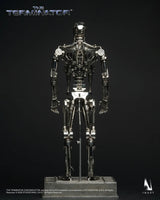 INART The Terminator T-800 Endoskeleton Collectible 1/6 Actionfigur