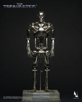 INART The Terminator T-800 Endoskeleton Collectible 1/6 Actionfigur
