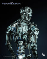 INART The Terminator T-800 Endoskeleton Collectible 1/6 Actionfigur