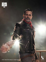 Inart The Walking Dead Negan Smith Season 8 1/6 Actionfigur