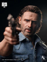 Inart The Walking Dead Rick Grimes Season 8 1/6 Actionfigur