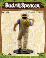 Infinite Statue Bud Spencer as Joe 1/12 PVC Statue