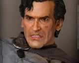 Infinite Statue / Kaustic Plastik Army of Darkness Ash 1/4 Plus Format Statue