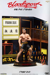 Infinite Statue / Kaustic Plastik Bloodsport Frank Dux Jean-Claude van Damme Icon X 1/10 PVC Figur