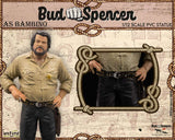 Infinite Statue / Kaustic Plastik Bud Spencer als Bambino 16 cm 1/12 PVC Statue