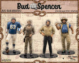 Infinite Statue / Kaustic Plastik Bud Spencer als Bambino 16 cm 1/12 PVC Statue