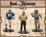 Infinite Statue / Kaustic Plastik Bud Spencer als Bambino 16 cm 1/12 PVC Statue