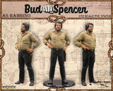 Infinite Statue / Kaustic Plastik Bud Spencer als Bambino 16 cm 1/12 PVC Statue
