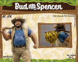 Infinite Statue / Kaustic Plastik Bud Spencer as Banana Joe 1/12 PVC Statue