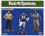 Infinite Statue / Kaustic Plastik Bud Spencer as Bulldozer 1/12 PVC Statue