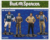 Infinite Statue / Kaustic Plastik Bud Spencer as Bulldozer 1/12 PVC Statue