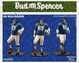 Infinite Statue / Kaustic Plastik Bud Spencer as Bulldozer 1/12 PVC Statue
