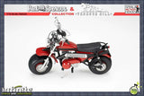 Infinite Statue / Kaustic Plastik Bud Spencer Tuareg Moto Zodiaco Perfect 1/12 Model