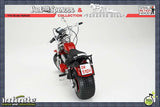 Infinite Statue / Kaustic Plastik Bud Spencer Tuareg Moto Zodiaco Perfect 1/12 Model