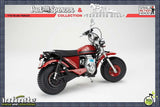 Infinite Statue / Kaustic Plastik Bud Spencer Tuareg Moto Zodiaco Perfect 1/12 Model