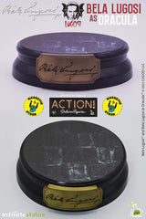 Infinite Statue / Kaustic Plastik Dracula Bela Lugosi 1/6 Actionfigur