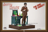 Infinite Statue / Kaustic Plastik Jerry Lewis Old&Rare 1/6 Deluxe Statue