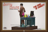 Infinite Statue / Kaustic Plastik Jerry Lewis Old&Rare 1/6 Deluxe Statue