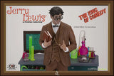 Infinite Statue / Kaustic Plastik Jerry Lewis Old&Rare 1/6 Deluxe Statue