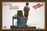 Infinite Statue / Kaustic Plastik Jerry Lewis Old&Rare 1/6 Deluxe Statue