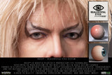 Infinite Statue / Kaustic Plastik Labyrinth Jareth The Goblin King The 13th Hour Edition 1/6 Actionfigur