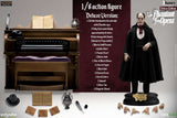 Infinite Statue / Kaustic Plastik Lon Chaney as the Phantom of the Opera Deluxe 1/6 Actionfigur