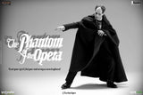 Infinite Statue / Kaustic Plastik Lon Chaney as the Phantom of the Opera Standard 1/6 Actionfigur