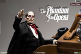Infinite Statue / Kaustic Plastik Lon Chaney as the Phantom of the Opera Deluxe 1/6 Actionfigur