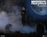 Infinite Statue / Kaustic Plastik Nosferatu Plus Format 1/4 Scale Statue